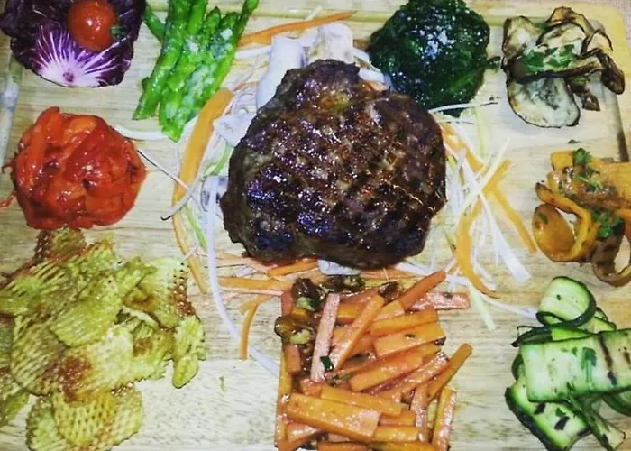 Affittacamere Casa Dominova De Luxe 4*