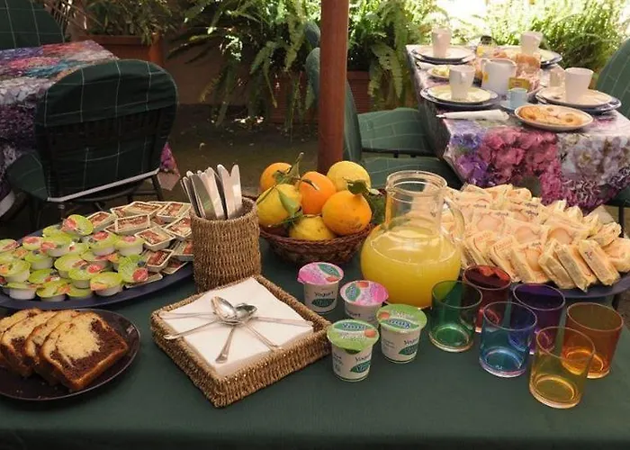 Casa Dominova De Luxe 4* Sorrento