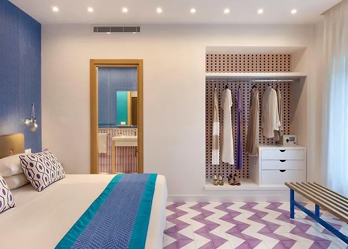 Casa Dominova De Luxe Affittacamere Sorrento