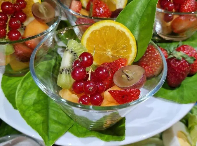 Casa Dominova De Luxe Guest house