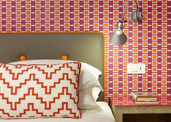 Affittacamere Casa Dominova De Luxe