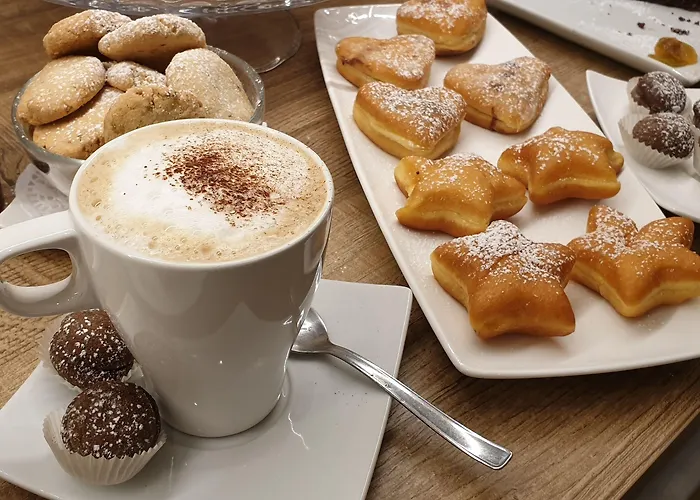 بيت ضيافة Casa Dominova De Luxe