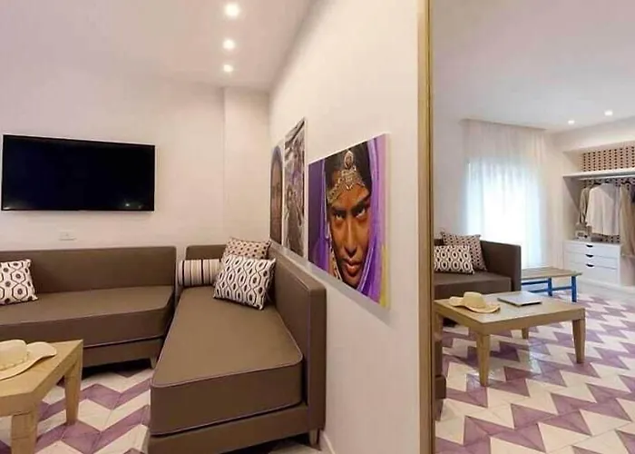 Casa Dominova De Luxe