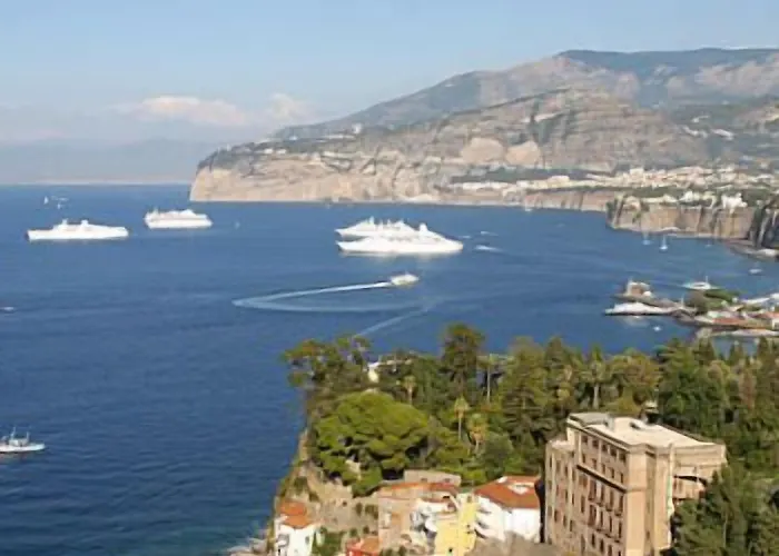 Casa Dominova De Luxe Affittacamere 4*