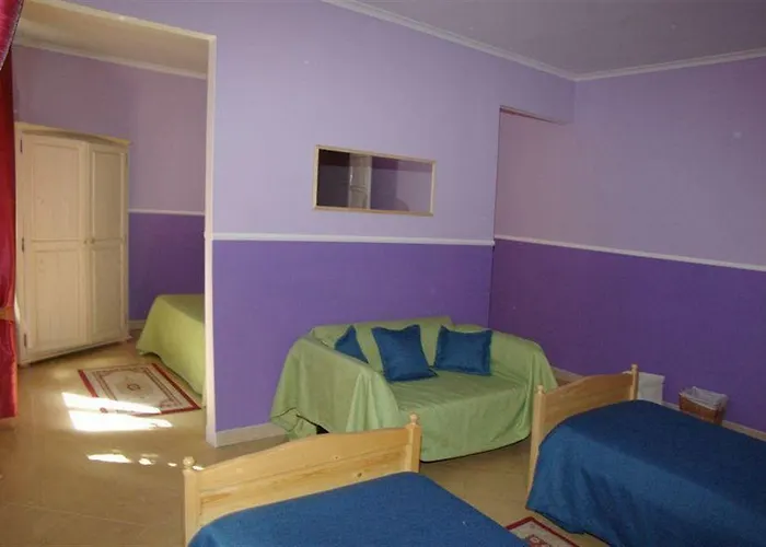 Casa Dominova De Luxe 4*