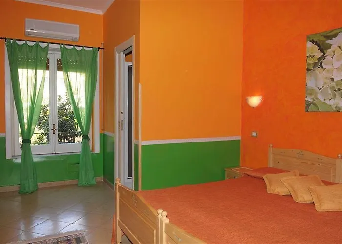 Casa Dominova De Luxe Affittacamere Sorrento