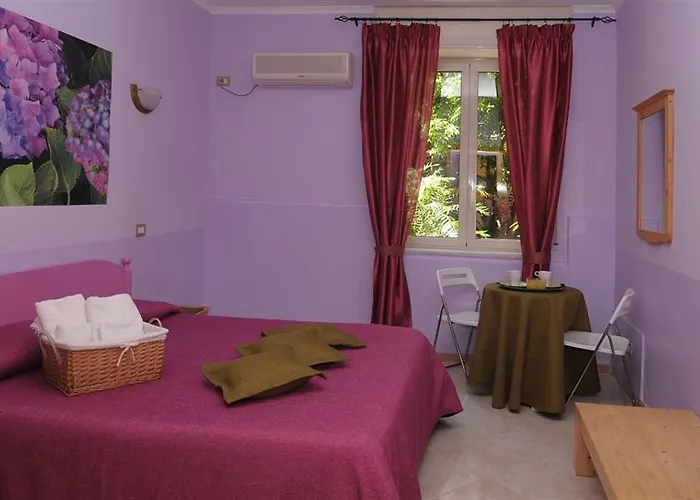 Casa Dominova De Luxe Affittacamere