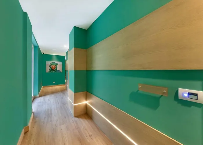 Guest house Casa Dominova De Luxe 4*