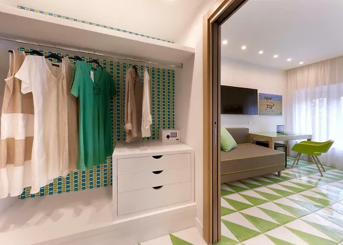 Casa Dominova De Luxe