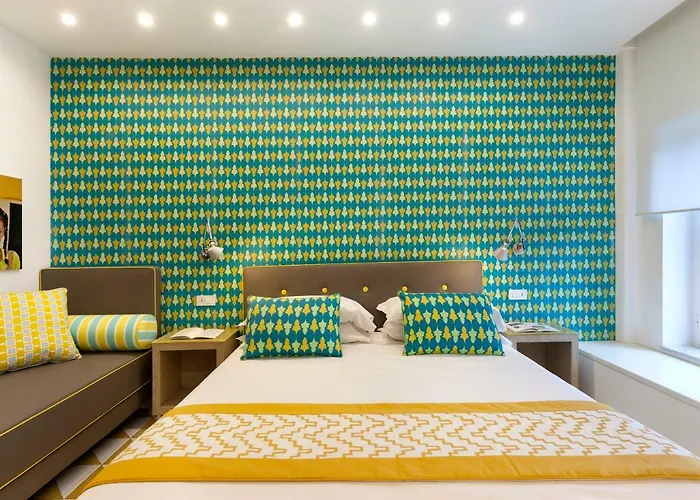 Casa Dominova De Luxe Guest house