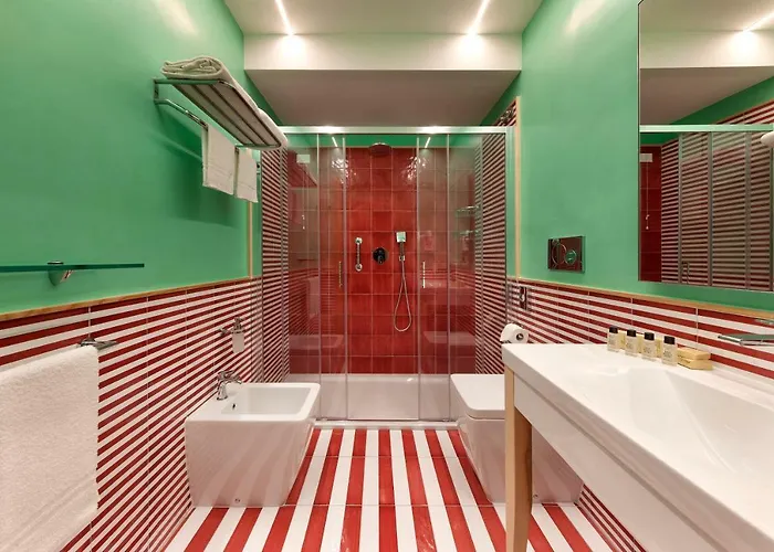 Casa Dominova De Luxe