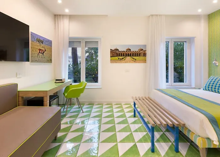 Casa Dominova De Luxe