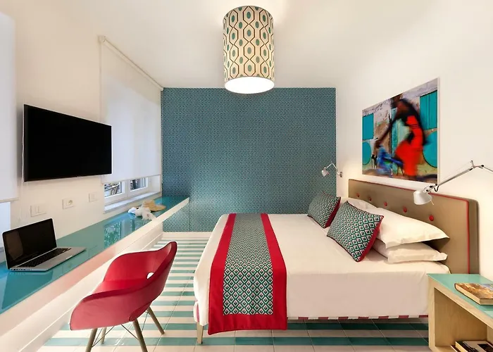 Casa Dominova De Luxe 4*