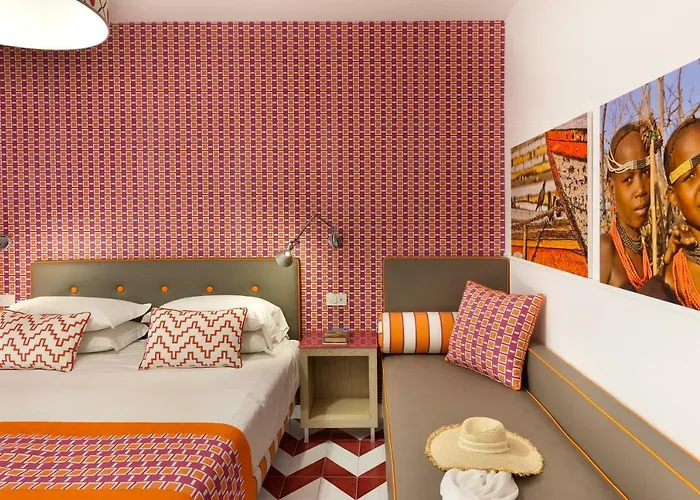 Casa Dominova De Luxe 4* Sorrento