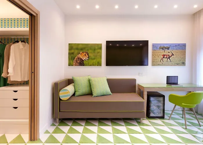 Casa Dominova De Luxe 4* Sorrento