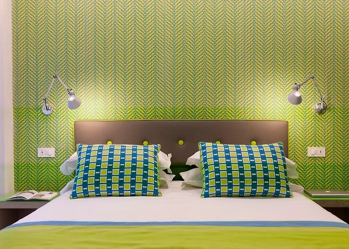 Guest house Casa Dominova De Luxe 4*