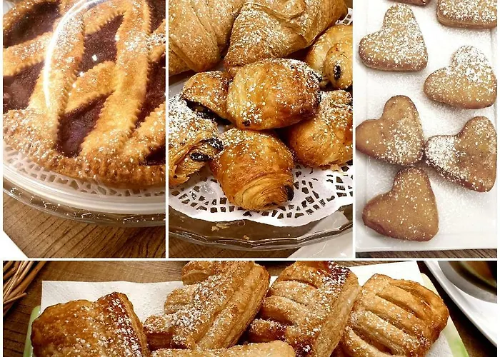 Casa Dominova De Luxe Affittacamere