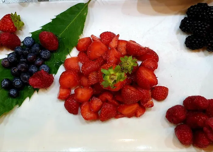 Guest house Casa Dominova De Luxe