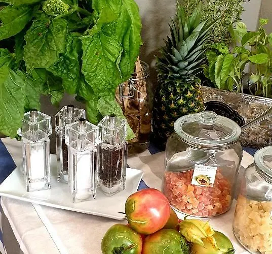 Affittacamere Casa Dominova De Luxe Sorrento