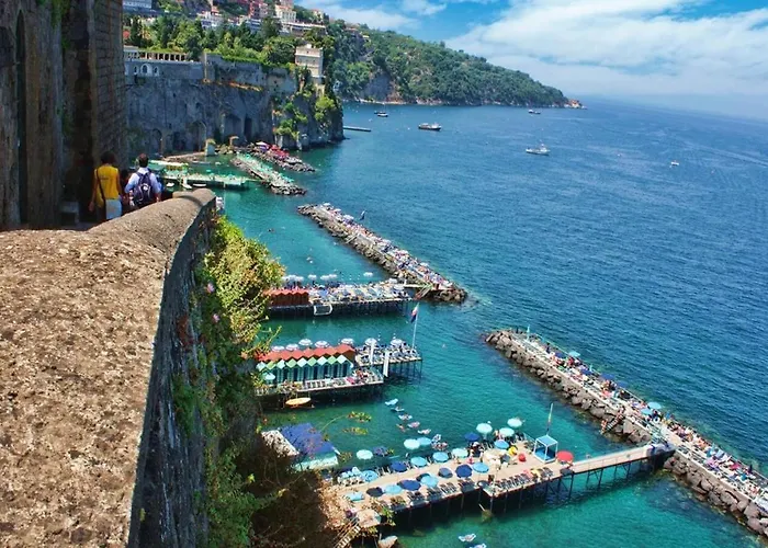 Affittacamere Casa Dominova De Luxe