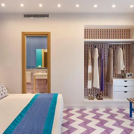 Casa Dominova De Luxe بيت ضيافة سورينتو