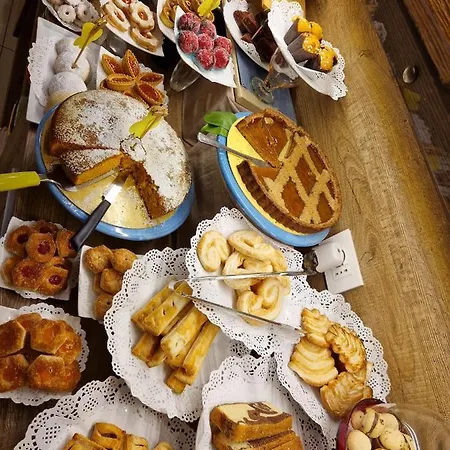 بيت ضيافة Casa Dominova De Luxe سورينتو