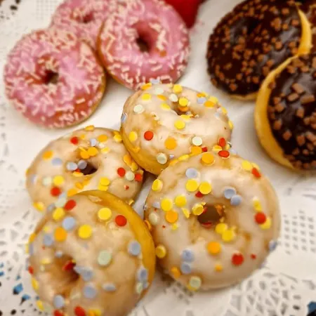 بيت ضيافة Casa Dominova De Luxe 4*