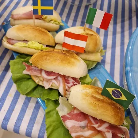 بيت ضيافة Casa Dominova De Luxe سورينتو