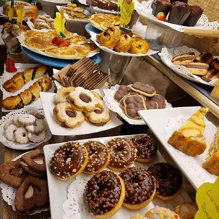 بيت ضيافة Casa Dominova De Luxe سورينتو