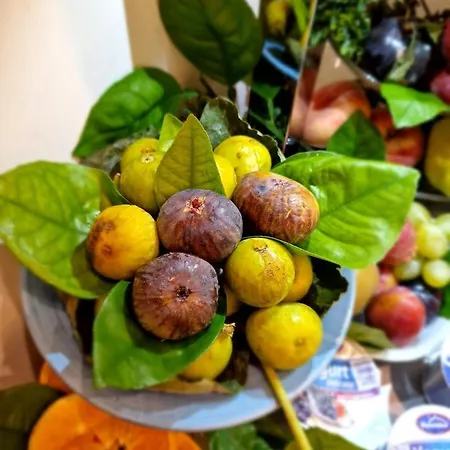 Casa Dominova De Luxe سورينتو