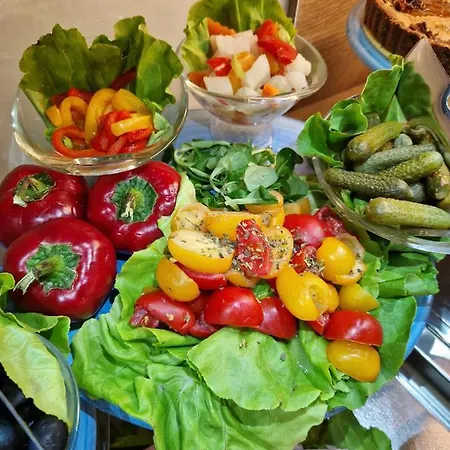 Casa Dominova De Luxe بيت ضيافة