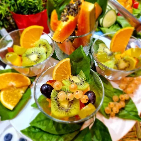 Casa Dominova De Luxe بيت ضيافة