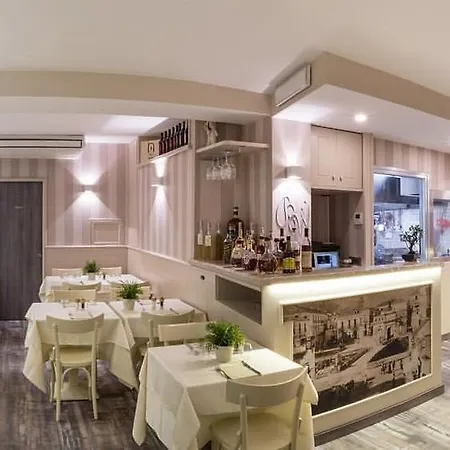 Casa Dominova De Luxe 4* سورينتو