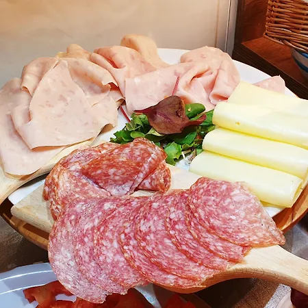 Casa Dominova De Luxe 4* سورينتو