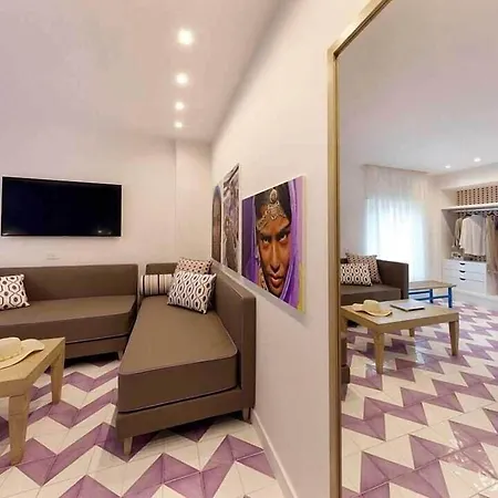 Casa Dominova De Luxe