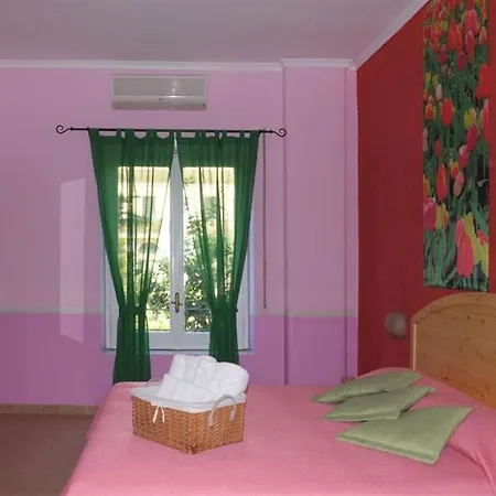 بيت ضيافة Casa Dominova De Luxe سورينتو