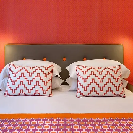 Casa Dominova De Luxe