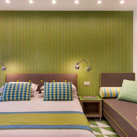 Casa Dominova De Luxe بيت ضيافة سورينتو