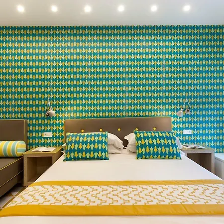 Casa Dominova De Luxe Maison d'hôtes