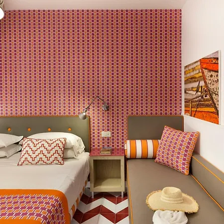 Casa Dominova De Luxe 4* Sorrento