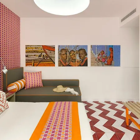 Casa Dominova De Luxe 4* Sorrento