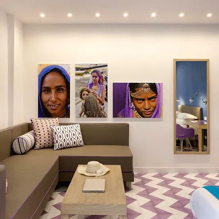 Casa Dominova De Luxe 4* Sorrente