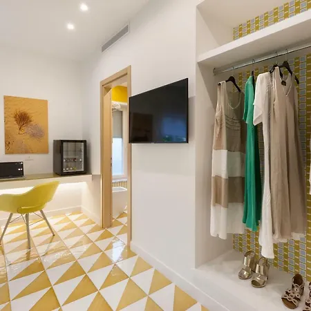 Casa Dominova De Luxe سورينتو