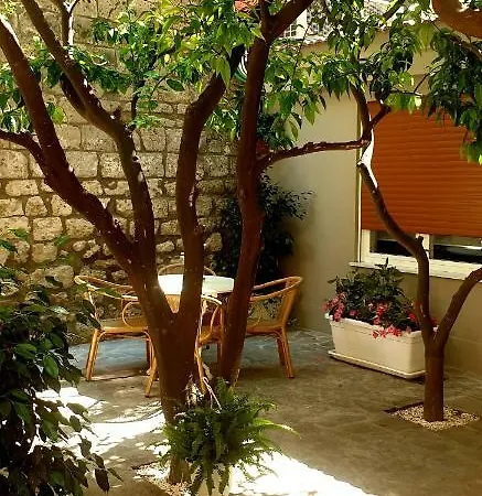 Casa Dominova De Luxe Gasthuis Sorrento