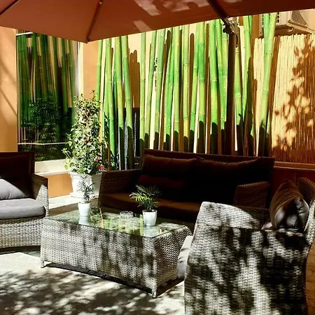 Casa Dominova De Luxe 4* سورينتو