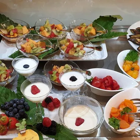 Casa Dominova De Luxe بيت ضيافة