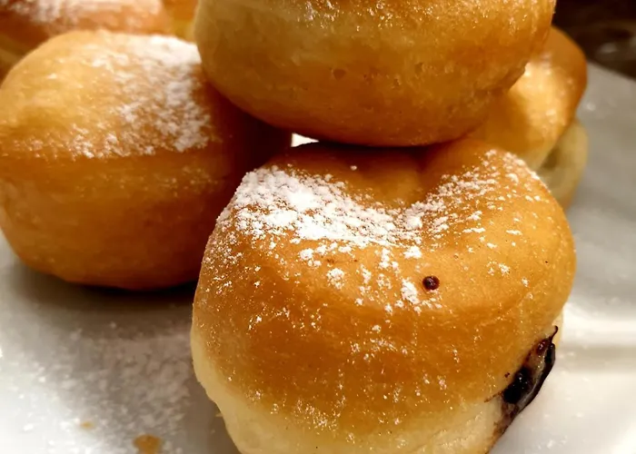 Casa Dominova De Luxe Sorrente