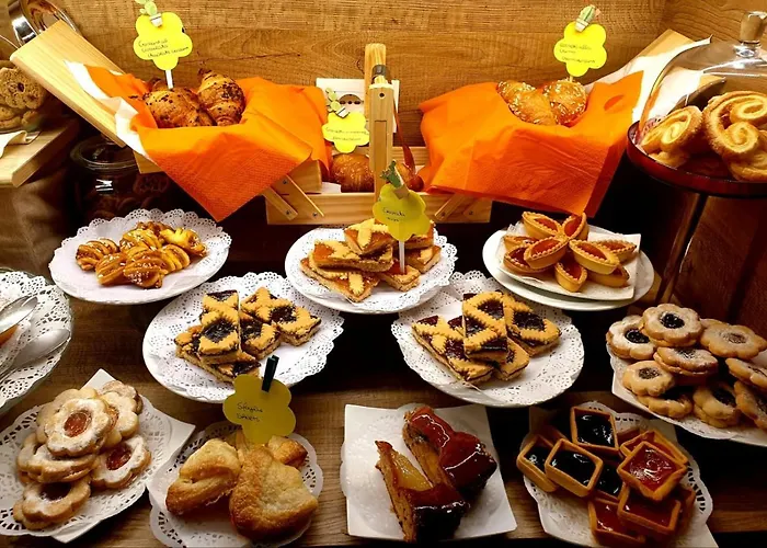 Casa Dominova De Luxe בית הארחה סורנטו