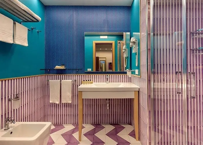 בית הארחה Casa Dominova De Luxe סורנטו