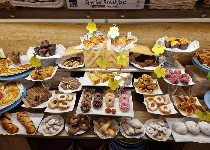 Casa Dominova De Luxe Maison d'hôtes